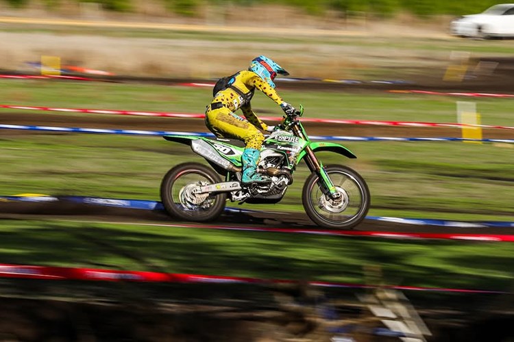 Will Price (photo credit: JB Photography)